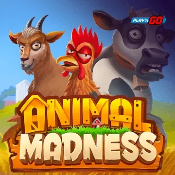 Animal Madness - TITANBET138