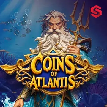 Coins of Atlantis - TITANBET138