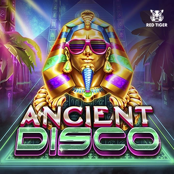 Ancient Disco - TITANBET138