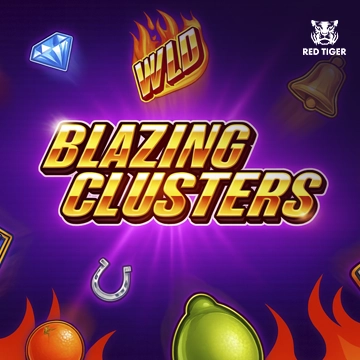 Blazing Clusters - TITANBET138
