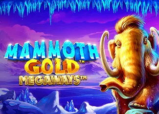 Pragmatic : Mammoth Gold Megaways - TITANBET138
