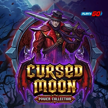 Cursed Moon Power Collection - TITANBET138