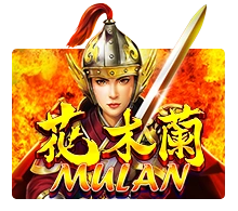 Joker123 : Mulan - TITANBET138