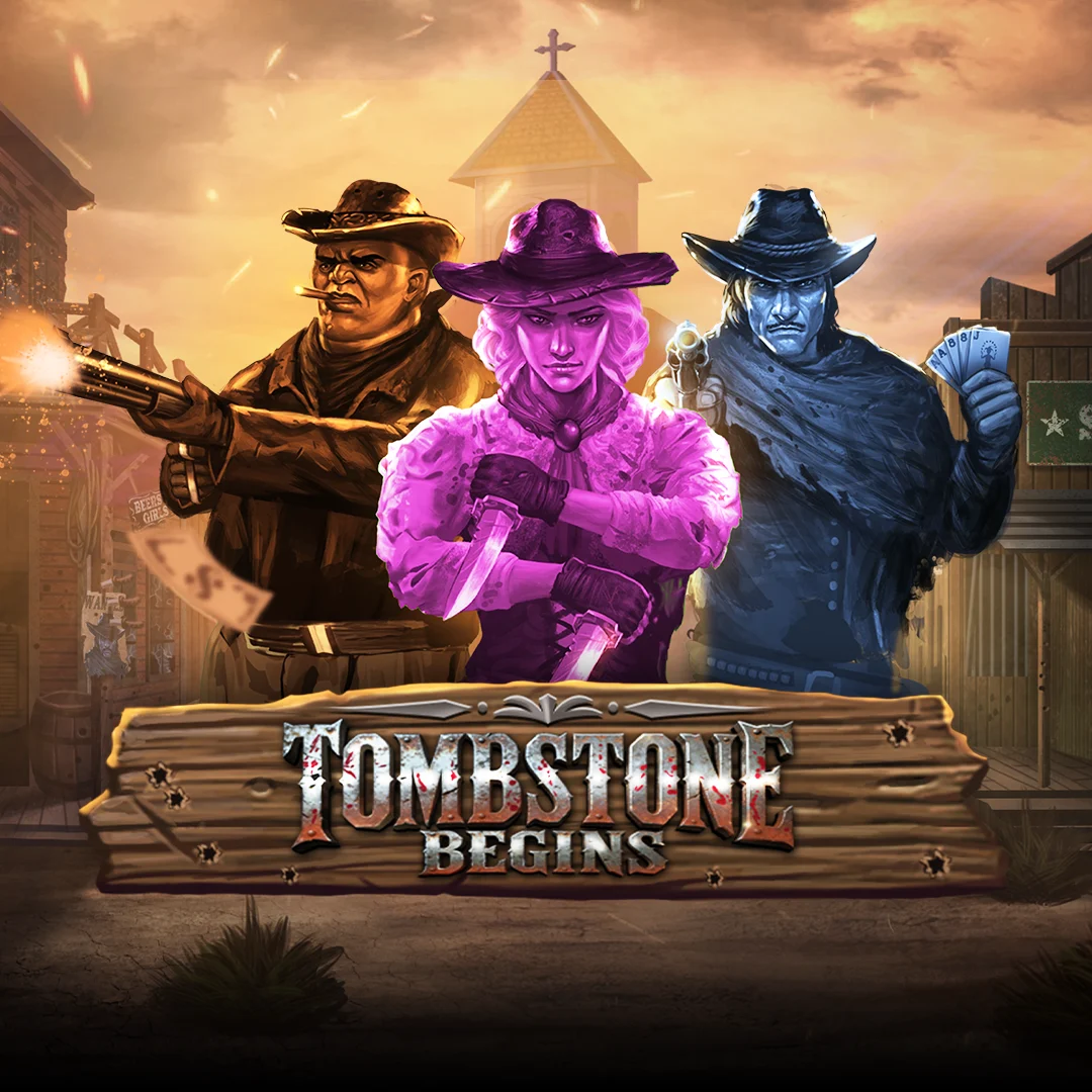 NolimitCity : Tombstone Begins - TITANBET138
