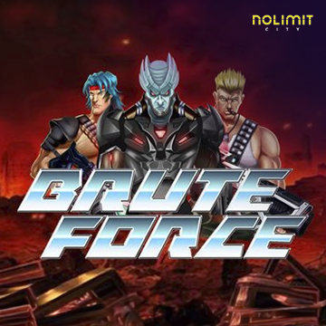 NolimitCity : Brute Force - TITANBET138