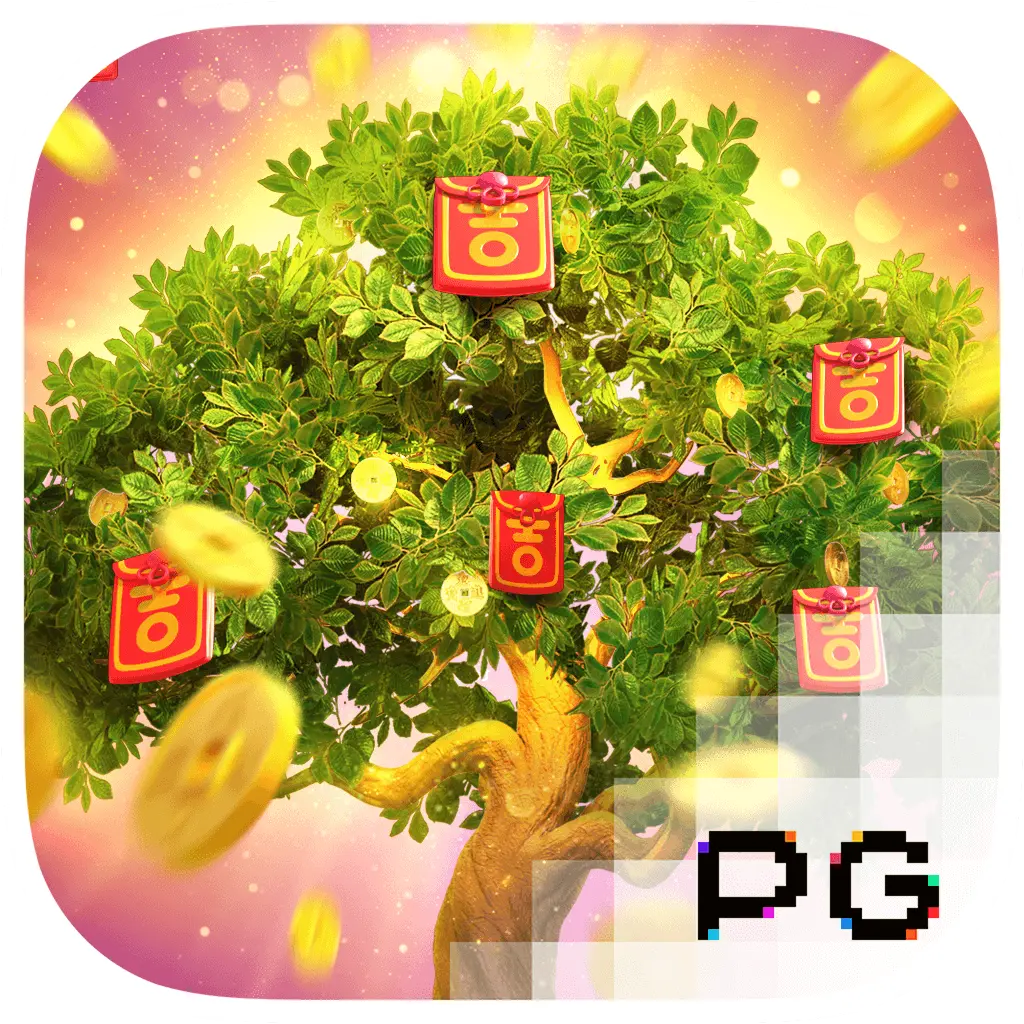 PGSoft : Prosperity Fortune Tree - TITANBET138