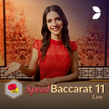 Speed Baccarat 11 - TITANBET138