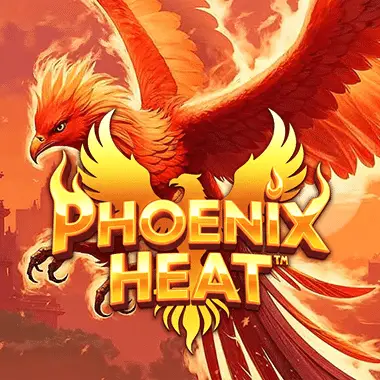 Phoenix Heat - TITANBET138