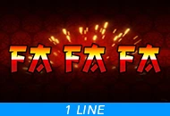 Spadegaming : FaFaFa - TITANBET138