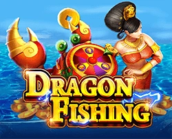 Dragon Fishing - TITANBET138