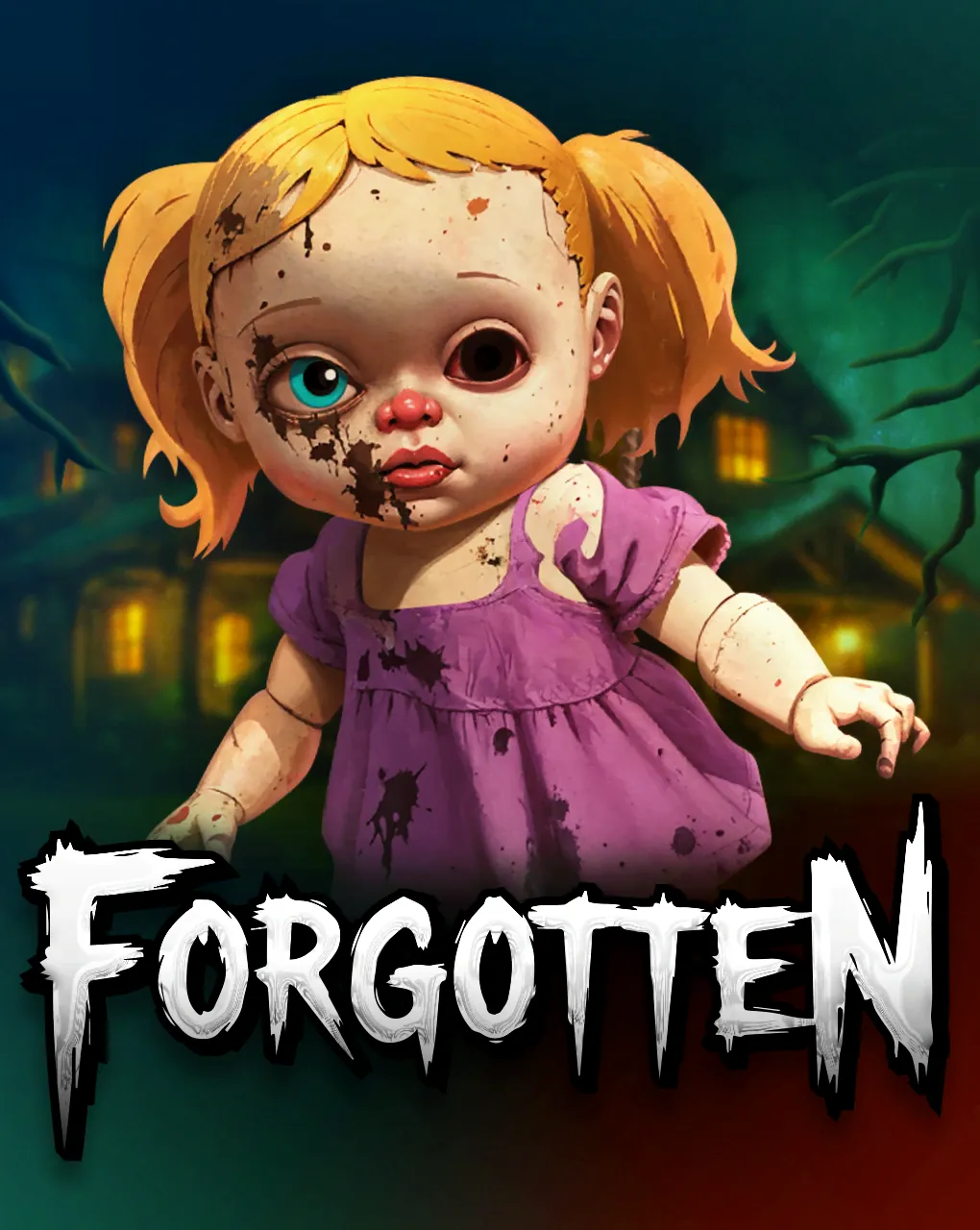 Bgaming : Forgotten - TITANBET138