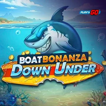 Boat Bonanza Down Under - TITANBET138