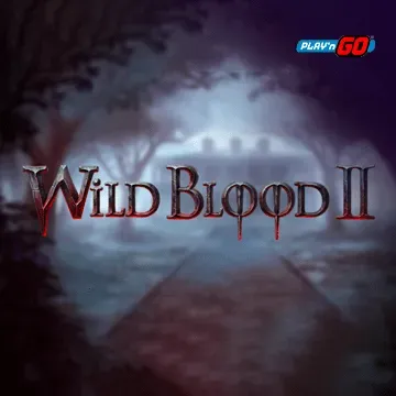 Wild Blood 2 - TITANBET138
