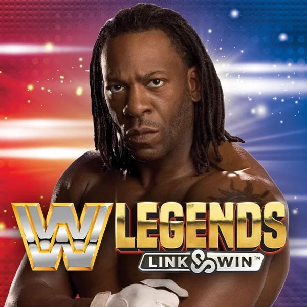 WWE Legends: Link & Win - TITANBET138
