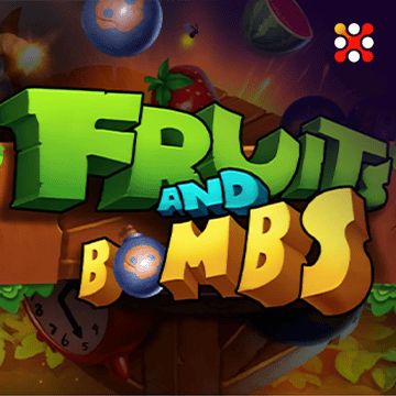 Mancala : Fruits and Bombs - TITANBET138