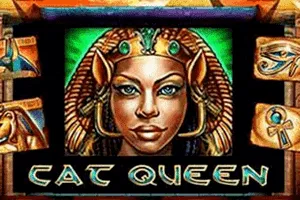 Cat Queen - TITANBET138