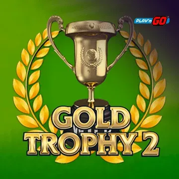 Gold Trophy 2 - TITANBET138