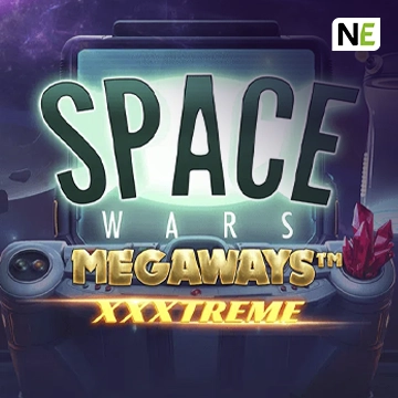 Space Wars Megaways XXXTreme - TITANBET138