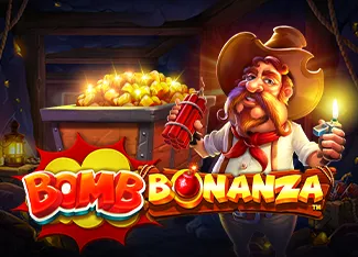 Pragmatic : Bomb Bonanza - TITANBET138