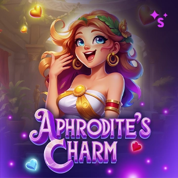 Spinocchio : Aphrodites Charm - TITANBET138