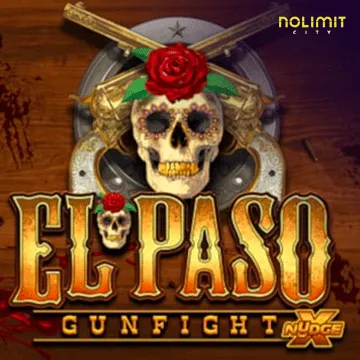 NolimitCity : El Paso Gunfight xNudge - TITANBET138