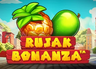 Rujak Bonanza - TITANBET138