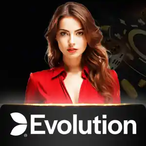 Evolution - TITANBET138