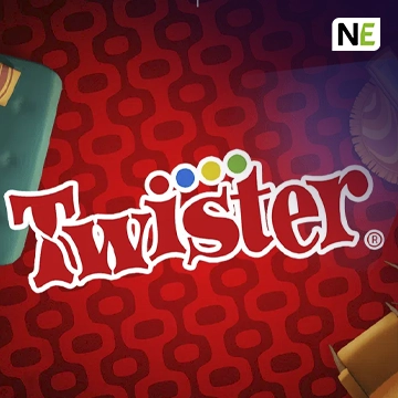 Twister - TITANBET138