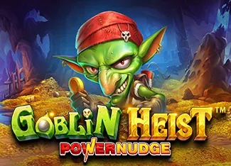 Pragmatic : Goblin Heist Powernudge - TITANBET138