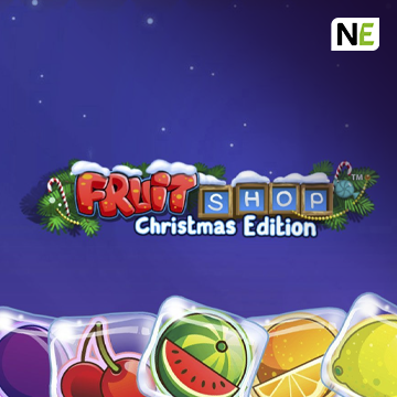 Fruit Shop Christmas Edition - TITANBET138