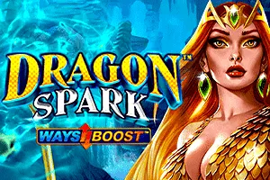 Dragon Spark - TITANBET138