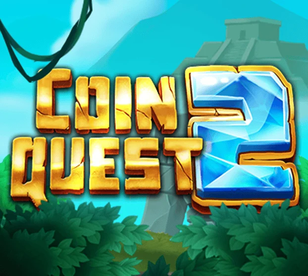 Slotmill : Coin Quest 2 - TITANBET138