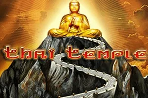 Thai Temple - TITANBET138