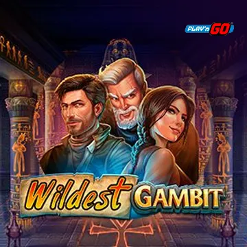Wildest Gambit - TITANBET138