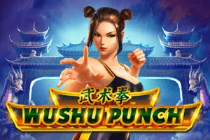 Wushu Punch - TITANBET138