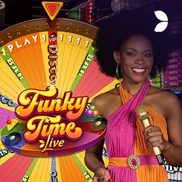 Funky Time - TITANBET138