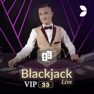Blackjack VIP 33 - TITANBET138
