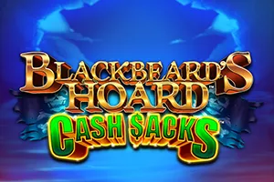 Blackbeard’s Hoard Cash Sacks - TITANBET138