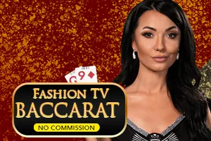 Fashion TV Baccarat NC - TITANBET138