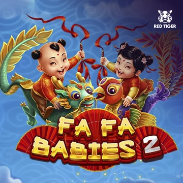 Fa Fa Babies 2 - TITANBET138