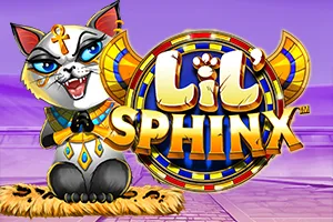 Lil Sphinx - TITANBET138