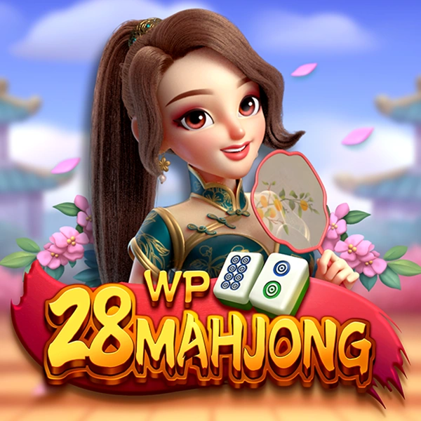 WP 28 Mahjong - TITANBET138