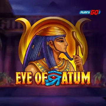 Eye of Atum - TITANBET138