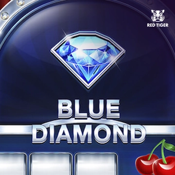 Blue Diamond - TITANBET138
