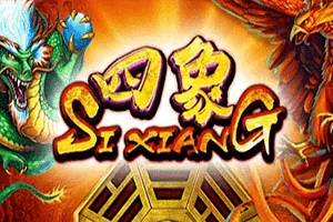 Si Xiang - TITANBET138