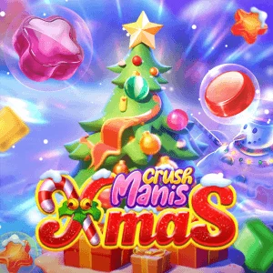 Sweet Crush Xmas - TITANBET138