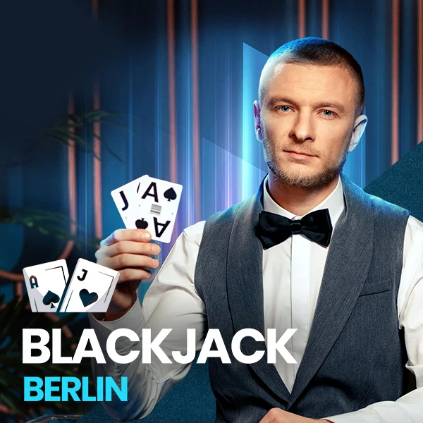 Blackjack Berlin - TITANBET138