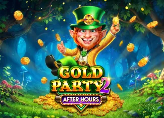 Pragmatic : Gold Party 2 - After Hours - TITANBET138