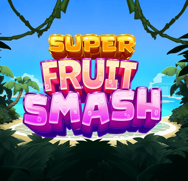 Slotmill : Super Fruit Smash - TITANBET138