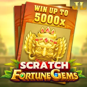 Fortune Gems Scratch - TITANBET138